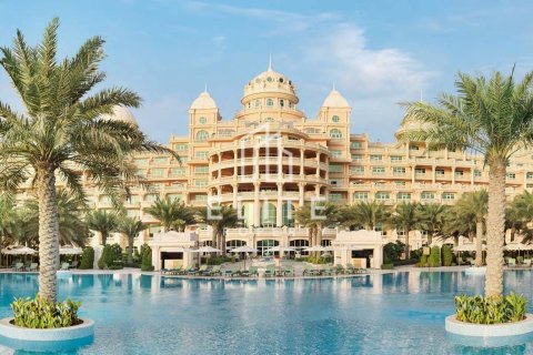 Penthouse in Palm Jumeirah, Dubai, UAE 5 bedrooms, 1403 sq.m. № 736380 - photo 1