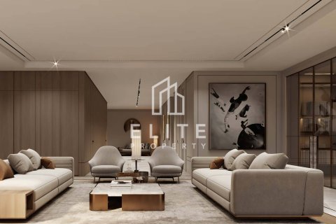 Penthouse in Palm Jumeirah, Dubai, UAE 5 bedrooms, 1403 sq.m. № 736380 - photo 4