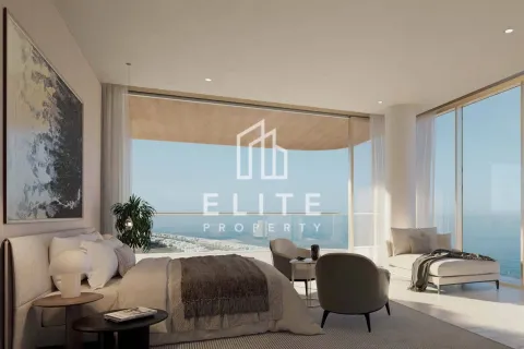 דירה למכירה ב Palm Jumeirah, Dubai, איחוד האמירויות  2 חדרי שינה, 174 מ"ר, מספר 736383 - תמונה 5