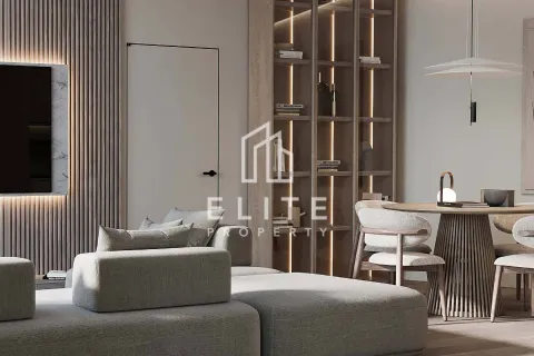 דירה למכירה ב Palm Jumeirah, Dubai, איחוד האמירויות  2 חדרי שינה, 174 מ"ר, מספר 736383 - תמונה 15
