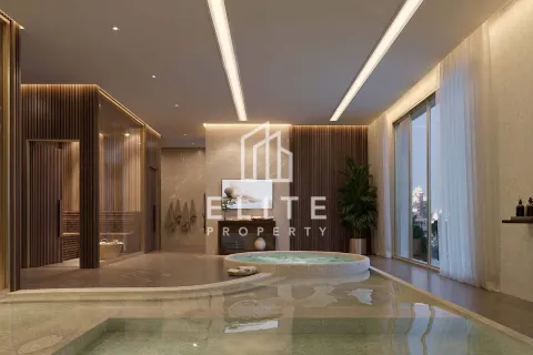 דירה למכירה ב Palm Jumeirah, Dubai, איחוד האמירויות  2 חדרי שינה, 174 מ"ר, מספר 736383 - תמונה 16