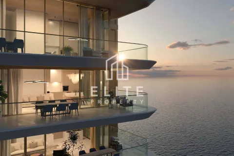 דירה למכירה ב Palm Jumeirah, Dubai, איחוד האמירויות  2 חדרי שינה, 174 מ"ר, מספר 736383 - תמונה 22