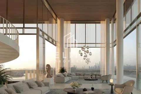 דירה למכירה ב Palm Jumeirah, Dubai, איחוד האמירויות  2 חדרי שינה, 174 מ"ר, מספר 736383 - תמונה 13