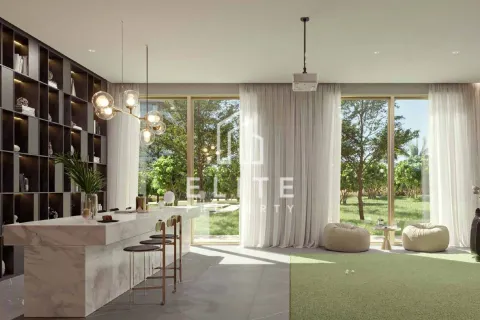 דירה למכירה ב Palm Jumeirah, Dubai, איחוד האמירויות  2 חדרי שינה, 174 מ"ר, מספר 736383 - תמונה 17