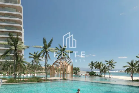 דירה למכירה ב Palm Jumeirah, Dubai, איחוד האמירויות  2 חדרי שינה, 174 מ"ר, מספר 736383 - תמונה 20