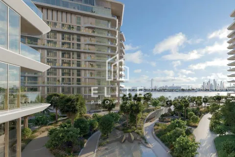 דירה למכירה ב Palm Jumeirah, Dubai, איחוד האמירויות  2 חדרי שינה, 174 מ"ר, מספר 736383 - תמונה 24