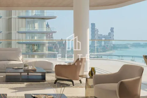 דירה למכירה ב Palm Jumeirah, Dubai, איחוד האמירויות  2 חדרי שינה, 174 מ"ר, מספר 736383 - תמונה 7
