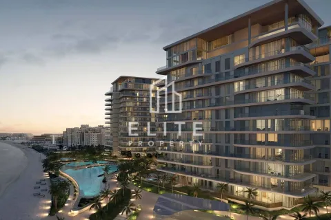 דירה למכירה ב Palm Jumeirah, Dubai, איחוד האמירויות  2 חדרי שינה, 174 מ"ר, מספר 736383 - תמונה 23