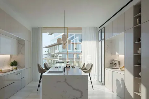דירה למכירה ב Palm Jumeirah, Dubai, איחוד האמירויות  2 חדרי שינה, 174 מ"ר, מספר 736383 - תמונה 11