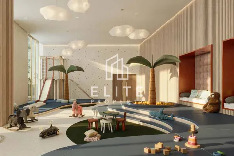 דירה למכירה ב Palm Jumeirah, Dubai, איחוד האמירויות  2 חדרי שינה, 174 מ"ר, מספר 736383 - תמונה 19