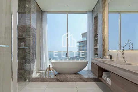 דירה למכירה ב Palm Jumeirah, Dubai, איחוד האמירויות  2 חדרי שינה, 174 מ"ר, מספר 736383 - תמונה 8