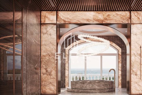 Penthouse in Palm Jumeirah, Dubai, UAE 7 bedrooms, 7219 sq.m. № 736381 - photo 25