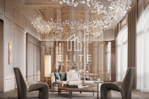 Penthouse in Palm Jumeirah, Dubai, UAE 7 bedrooms, 7219 sq.m. № 736381 - photo 17