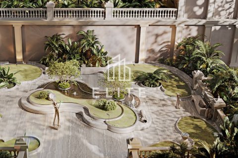 Penthouse in Palm Jumeirah, Dubai, UAE 7 bedrooms, 7219 sq.m. № 736381 - photo 6