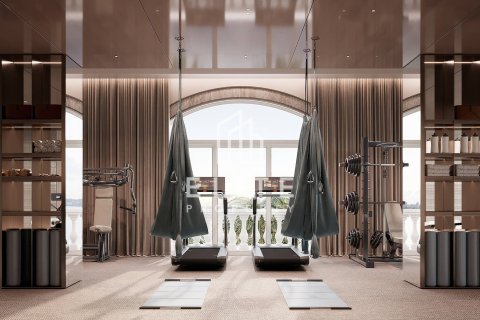 Penthouse in Palm Jumeirah, Dubai, UAE 7 bedrooms, 7219 sq.m. № 736381 - photo 29