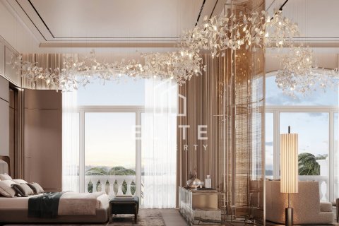 Penthouse in Palm Jumeirah, Dubai, UAE 7 bedrooms, 7219 sq.m. № 736381 - photo 18