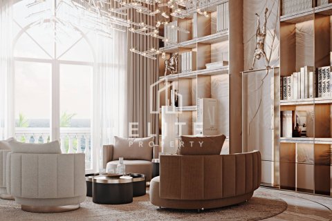 Penthouse in Palm Jumeirah, Dubai, UAE 7 bedrooms, 7219 sq.m. № 736381 - photo 12