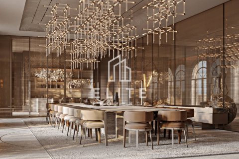 Penthouse in Palm Jumeirah, Dubai, UAE 7 bedrooms, 7219 sq.m. № 736381 - photo 7
