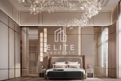 Penthouse in Palm Jumeirah, Dubai, UAE 7 bedrooms, 7219 sq.m. № 736381 - photo 16