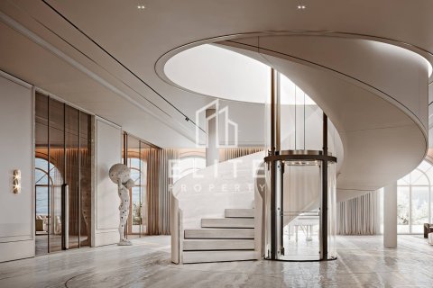 Penthouse in Palm Jumeirah, Dubai, UAE 7 bedrooms, 7219 sq.m. № 736381 - photo 13