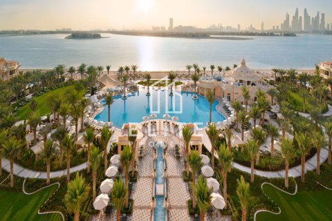 Ático en Palm Jumeirah, Dubai, EAU 7 dormitorios, 7219 m² № 736381