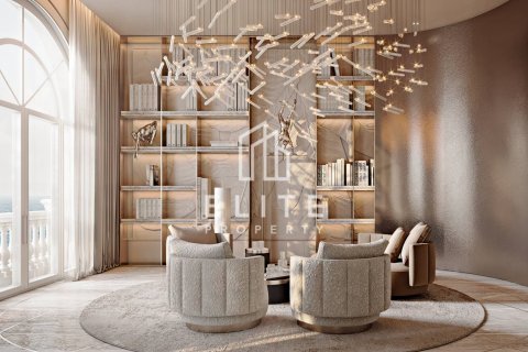 Penthouse in Palm Jumeirah, Dubai, UAE 7 bedrooms, 7219 sq.m. № 736381 - photo 10