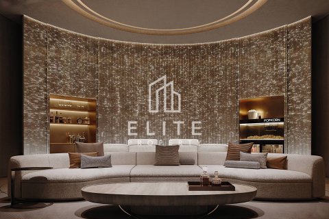 Penthouse in Palm Jumeirah, Dubai, UAE 7 bedrooms, 7219 sq.m. № 736381 - photo 22