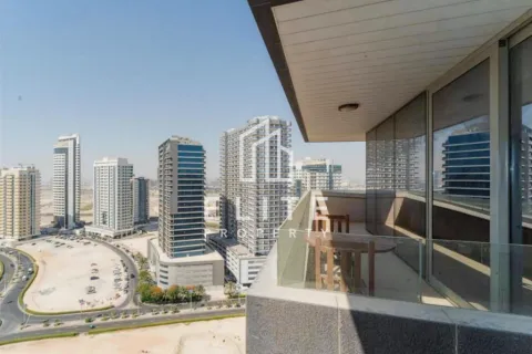 Apartment til salg i Dubai Sports City, Dubai, UAE 1 værelse, 56 kvm № 736382 - foto 18