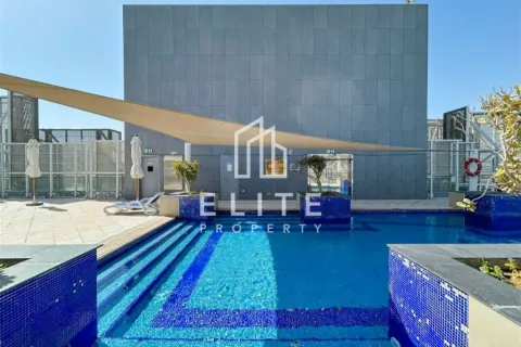 Apartment til salg i Dubai Sports City, Dubai, UAE 1 værelse, 56 kvm № 736382 - foto 19