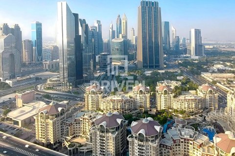 شقة للإيجار في وسط مدينة دبي، دبي، الإمارات العربية المتحدة 51.65 متر مربع ، رقم 759638 - صورة 8