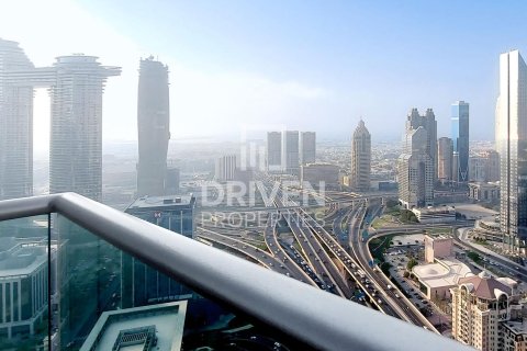 شقة للإيجار في وسط مدينة دبي، دبي، الإمارات العربية المتحدة 51.65 متر مربع ، رقم 759638 - صورة 10