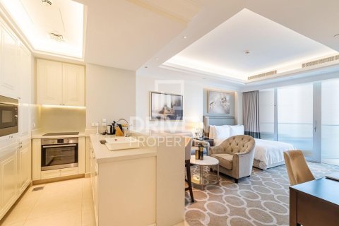 Downtown Dubai (Downtown Burj Dubai), UAE의 임대용 아파트 51.75제곱미터 번호 759636 - 사진 4