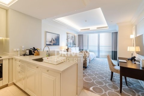 Downtown Dubai (Downtown Burj Dubai), UAE의 임대용 아파트 51.75제곱미터 번호 759636 - 사진 5