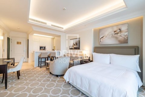 Downtown Dubai (Downtown Burj Dubai), UAE의 임대용 아파트 51.75제곱미터 번호 759636 - 사진 7