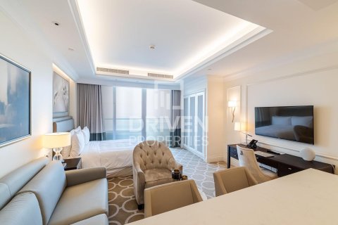 Downtown Dubai (Downtown Burj Dubai), UAE의 임대용 아파트 51.75제곱미터 번호 759636 - 사진 3