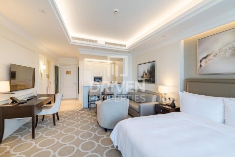 Downtown Dubai (Downtown Burj Dubai), UAE의 임대용 아파트 51.75제곱미터 번호 759636 - 사진 8