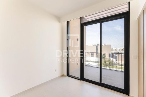 Villa til leie i Dubai South (Dubai World Central), Dubai, Emiratene 4 soverom, 334.64 kvm Nr. 759635 - Foto 13