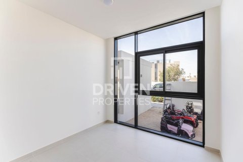 Villa til leie i Dubai South (Dubai World Central), Dubai, Emiratene 4 soverom, 334.64 kvm Nr. 759635 - Foto 8