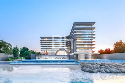 Palm Jumeirah, Dubai, BAE’de satılık daire 2 yatak odası, 244.33 m² No 749261 - fotoğraf 1