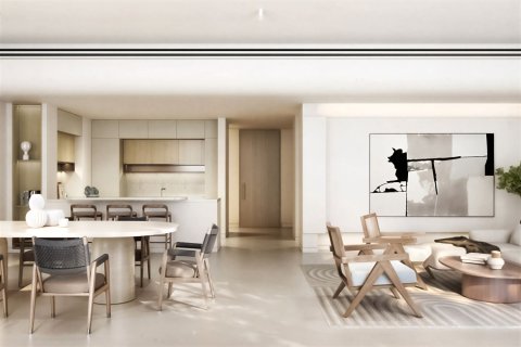 Müüa ridamaja asukohaga Al Reem Island, Abu Dhabi, AÜE: 3 magamistoaga, 243.13 m² Nr 749256 - pilt 4