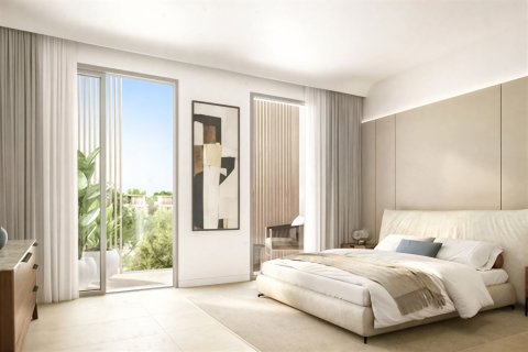 Müüa ridamaja asukohaga Al Reem Island, Abu Dhabi, AÜE: 3 magamistoaga, 243.13 m² Nr 749256 - pilt 5
