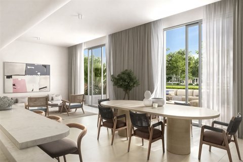 Müüa ridamaja asukohaga Al Reem Island, Abu Dhabi, AÜE: 3 magamistoaga, 243.13 m² Nr 749256 - pilt 2