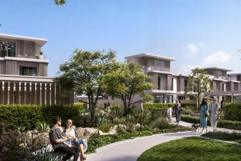 Müüa ridamaja asukohaga Al Reem Island, Abu Dhabi, AÜE: 3 magamistoaga, 243.13 m² Nr 749256 - pilt 10
