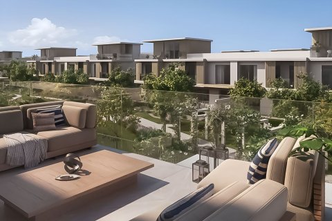 Müüa ridamaja asukohaga Al Reem Island, Abu Dhabi, AÜE: 3 magamistoaga, 243.13 m² Nr 749256 - pilt 6