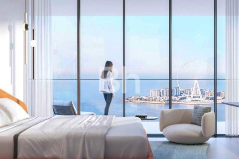 Dubai Harbour, Dubai, BAE’de daire 5 yatak odası, 474.97 m² No 749262