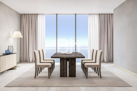 آپارتمان در Palm Jumeirah، Dubai ، امارات متحده عربی 3 خوابه ، 453.37 متر مربع.  شماره 749260