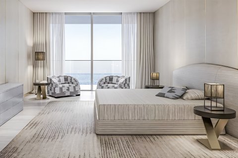 Apartament de vânzare în Palm Jumeirah, Dubai, EAU 5 dormitoare, 784.01 mp.  №749258 - poză 6