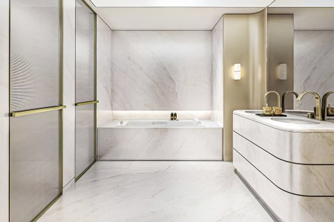 Διαμέρισμα σε Palm Jumeirah, Dubai, ΗΑΕ 5 υπνοδωμάτια, 899.67 τ.μ. Αρ. 749259 - φωτογραφία 9