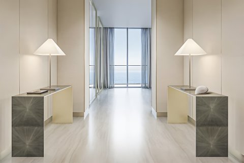 Διαμέρισμα σε Palm Jumeirah, Dubai, ΗΑΕ 5 υπνοδωμάτια, 899.67 τ.μ. Αρ. 749259 - φωτογραφία 11