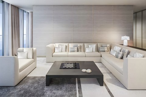 Διαμέρισμα σε Palm Jumeirah, Dubai, ΗΑΕ 5 υπνοδωμάτια, 899.67 τ.μ. Αρ. 749259 - φωτογραφία 4